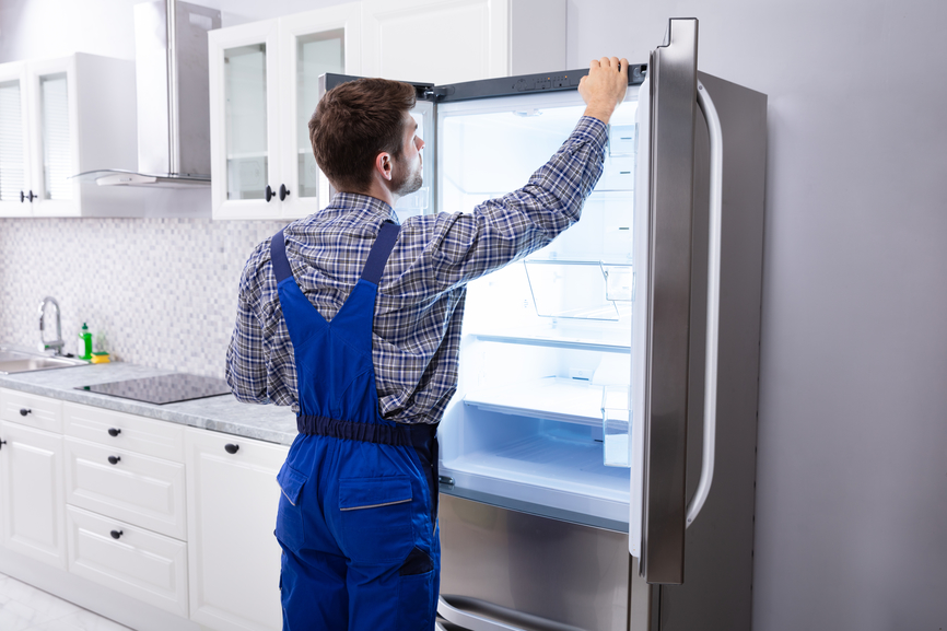 Fridge Repair Service